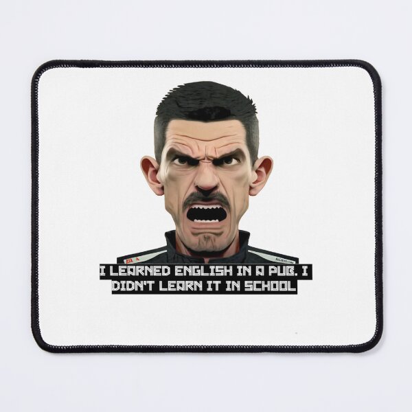 Item preview, GUENTHER.STEINER.funny.fanart designed and sold by roelabshire1.