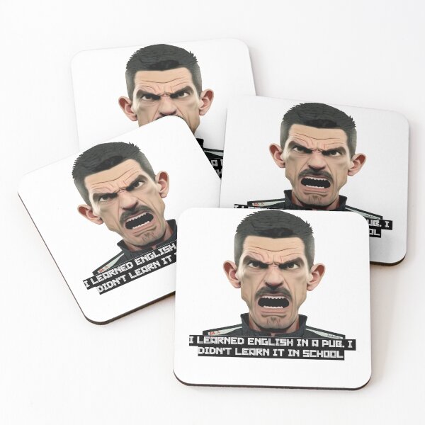 Item preview, GUENTHER.STEINER.funny.fanart   designed and sold by roelabshire1.