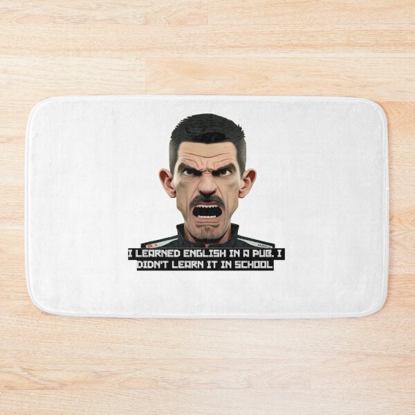 Item preview, GUENTHER.STEINER.funny.fanart   designed and sold by roelabshire1.