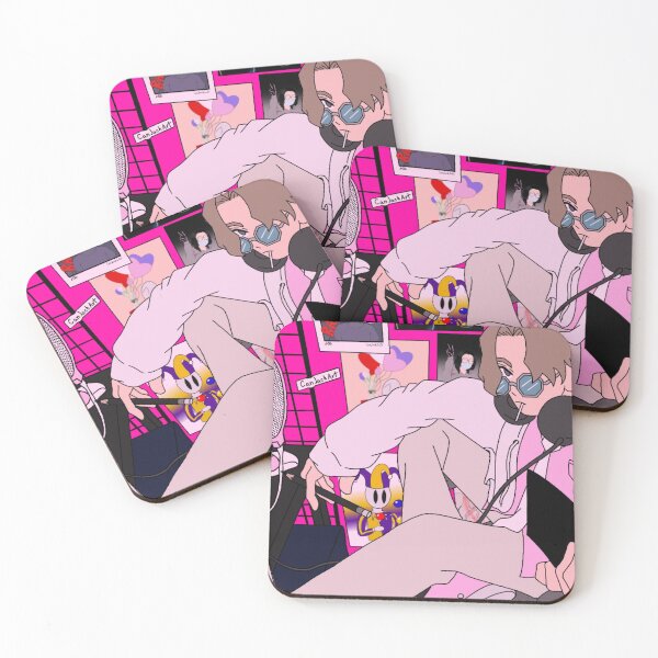 Item preview, Overdose cover - CanJackArt/v designed and sold by canjackart.