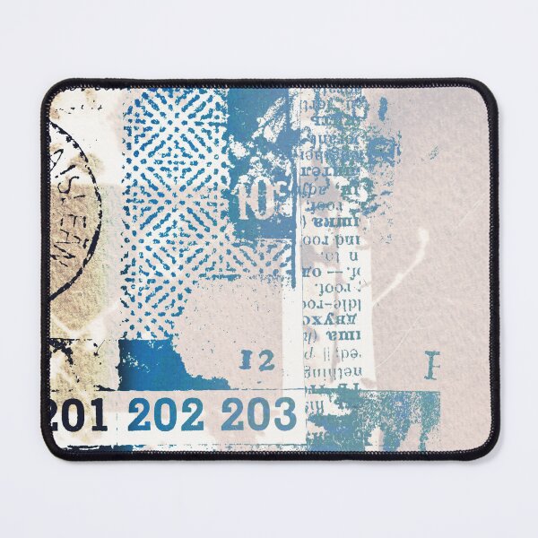 Item preview, Numbers and Postmarks designed and sold by Krista McCurdy.