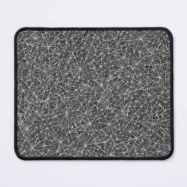 Item preview, Futuristic Web Pattern designed and sold by DeepSeeAI.
