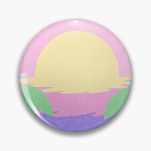 Item preview, Cute summer on a cute island  designed and sold by zuchri.