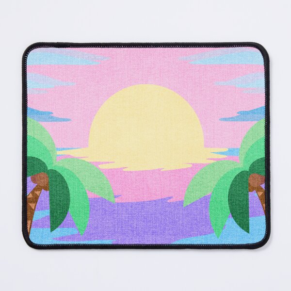 Item preview, Cute summer on a cute island designed and sold by zuchri.