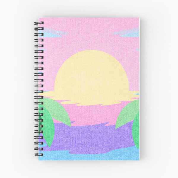 Item preview, Cute summer on a cute island  designed and sold by zuchri.