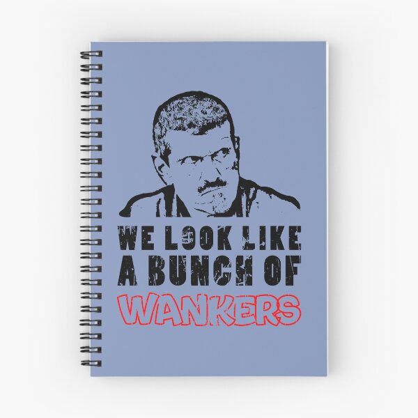 Item preview, we look like a bunch of wankers   designed and sold by roelabshire1.