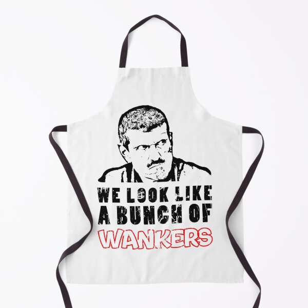 Item preview, we look like a bunch of wankers designed and sold by roelabshire1.