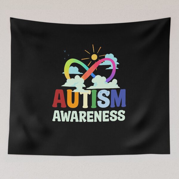 Item preview, autism awareness designed and sold by Ayalolo2020.