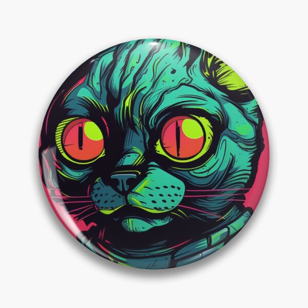 Item preview, Steampunk Catz Puss-A-pher designed and sold by steampunkcatz.