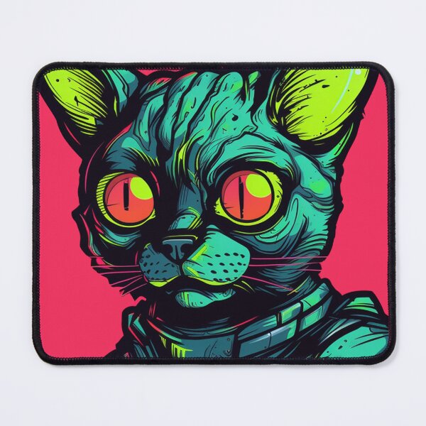 Item preview, Steampunk Catz Puss-A-pher designed and sold by steampunkcatz.