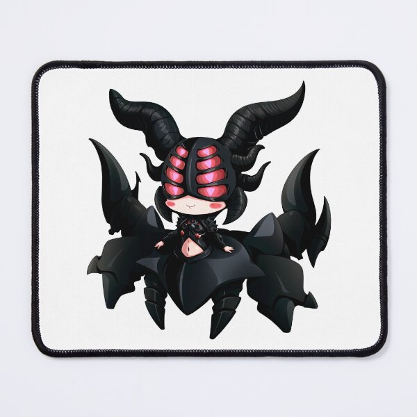 Item preview, Chibi Anime Sheoldred - Whispering One designed and sold by TheArtSculptor.
