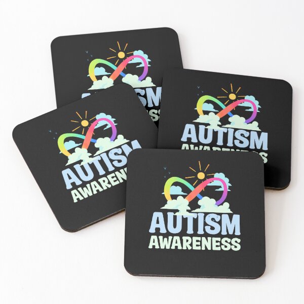 Item preview, autism awareness month designed and sold by Ayalolo2020.