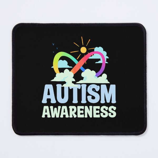Item preview, autism awareness month designed and sold by Ayalolo2020.