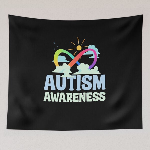 Item preview, autism awareness month designed and sold by Ayalolo2020.