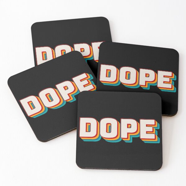 Item preview, Dope designed and sold by Texterns.