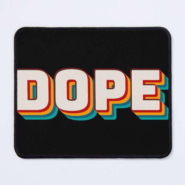 Item preview, Dope designed and sold by Texterns.