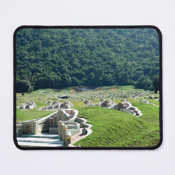 Item preview, Thailand - Kanchanaburi, Wat Ban Tam designed and sold by franck380.
