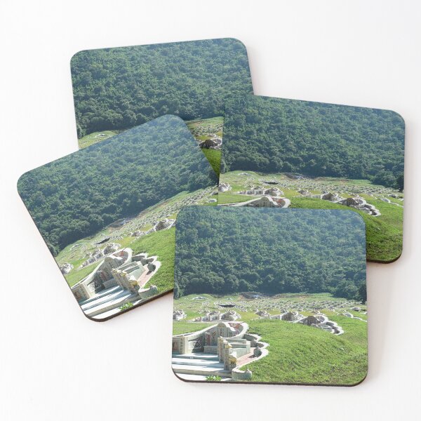 Item preview, Thailand - Kanchanaburi, Wat Ban Tam designed and sold by franck380.