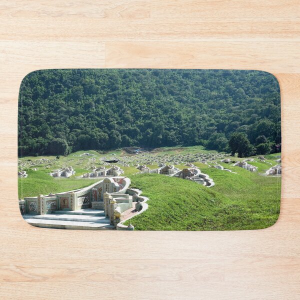 Item preview, Thailand - Kanchanaburi, Wat Ban Tam designed and sold by franck380.