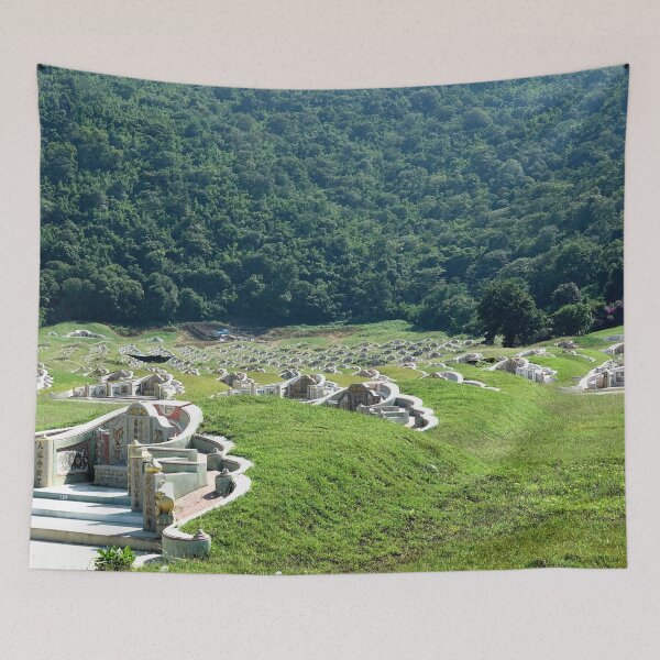 Item preview, Thailand - Kanchanaburi, Wat Ban Tam designed and sold by franck380.