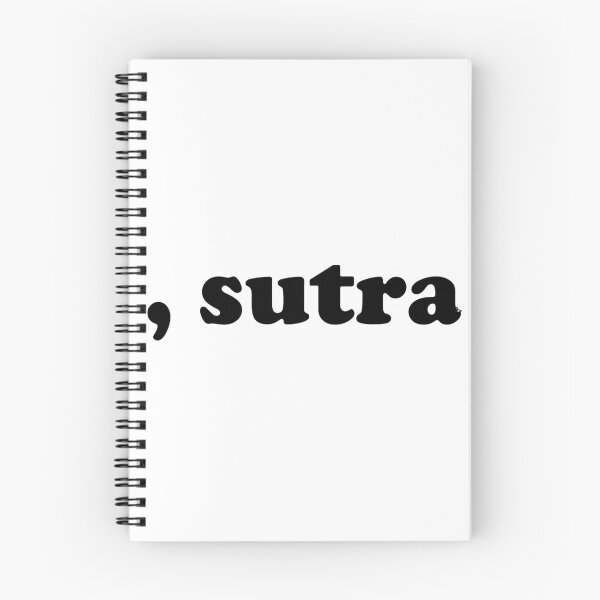Item preview, comma sutra designed and sold by paintbydumbers.