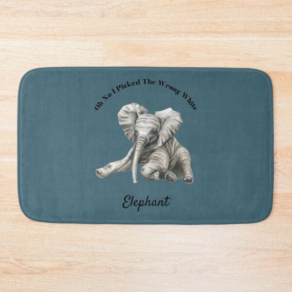 Item preview, Oh No I Picked The Wrong White Elephant8 designed and sold by ErricTshits.
