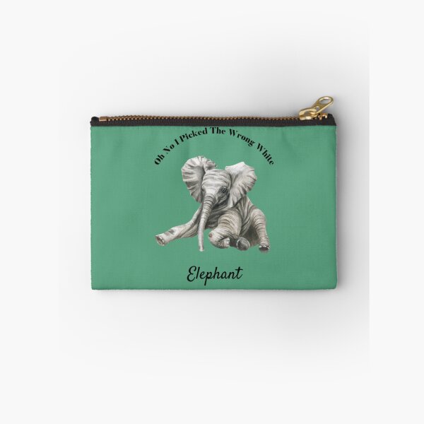 Item preview, Oh No I Picked The Wrong White Elephant8 designed and sold by ErricTshits.