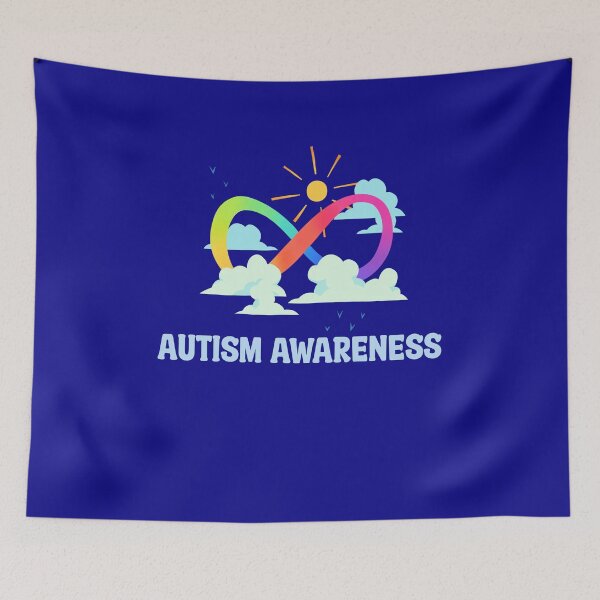 Item preview, autism awareness designed and sold by Ayalolo2020.