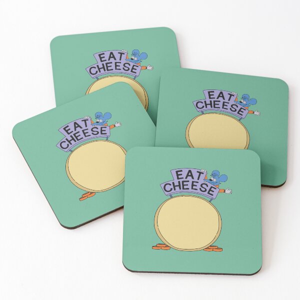 Artikelvorschau, Juckreiz beim Essen von Käse entworfen und verkauft von REALsaintpetty.