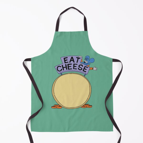 Artikelvorschau, Juckreiz beim Essen von Käse entworfen und verkauft von REALsaintpetty.