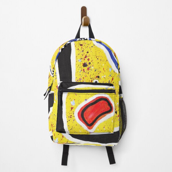 Artikelvorschau, Abstrakter Miro-Stil entworfen und verkauft von aldo2572.