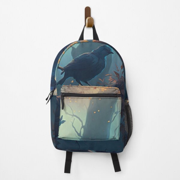 Item preview, Melancholic Symphony: An Ode to Nature's Serenade designed and sold by oanaunciuleanu.