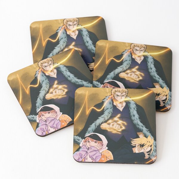 Item preview, Thunder Flash designed and sold by JesterDesigns_.