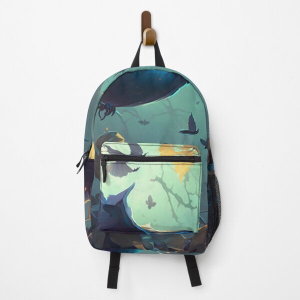 Item preview, Melancholic Symphony: An Ode to Nature's Serenade designed and sold by oanaunciuleanu.
