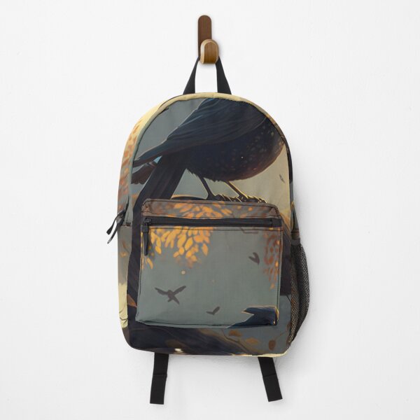 Item preview, Melancholic Symphony: An Ode to Nature's Serenade designed and sold by oanaunciuleanu.