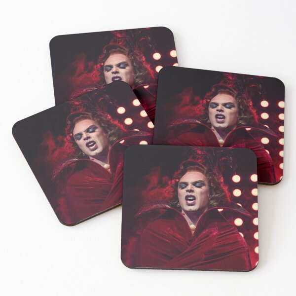 Item preview, Stephen Webb as Frank-N-Furter designed and sold by sonkeytong.
