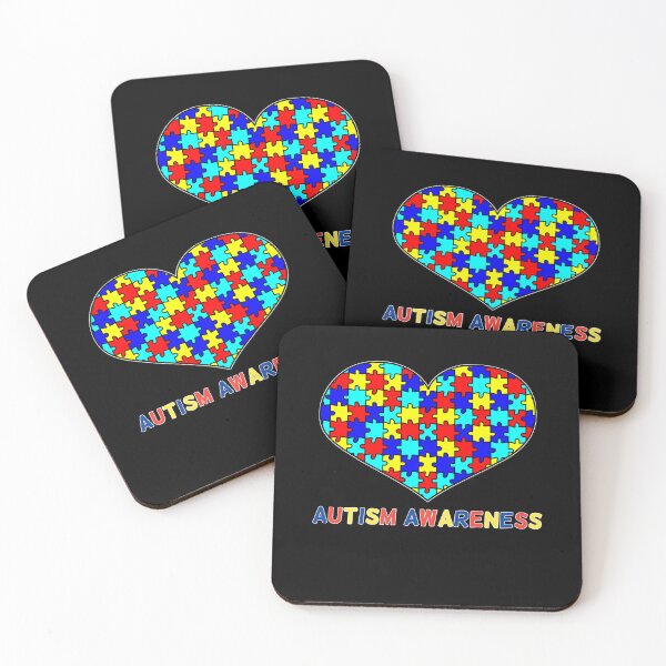 Item preview, autism awareness designed and sold by Ayalolo2020.