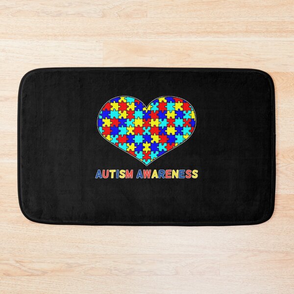 Item preview, autism awareness designed and sold by Ayalolo2020.
