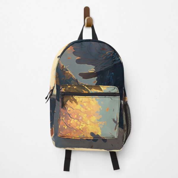 Item preview, Melancholic Symphony: An Ode to Nature's Serenade designed and sold by oanaunciuleanu.