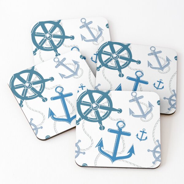 Item preview, anchor rudder designed and sold by HilbertWelch.