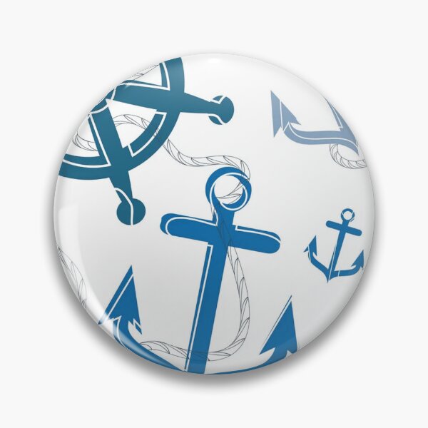 Item preview, anchor rudder designed and sold by HilbertWelch.