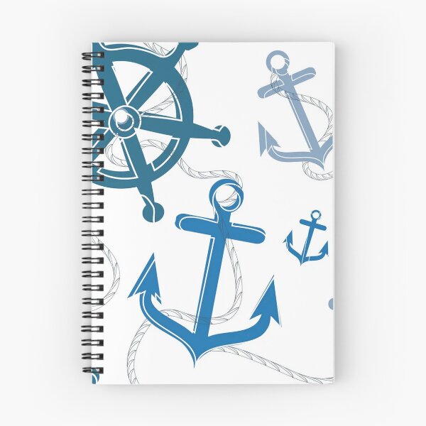 Item preview, anchor rudder designed and sold by HilbertWelch.