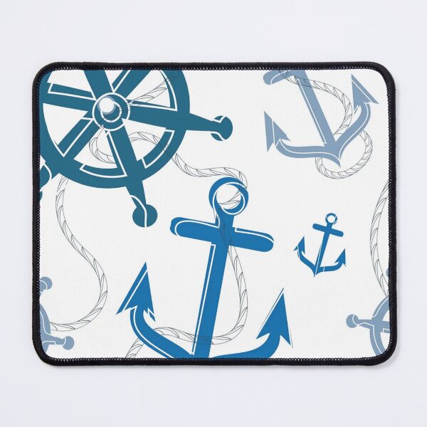 Item preview, anchor rudder designed and sold by HilbertWelch.