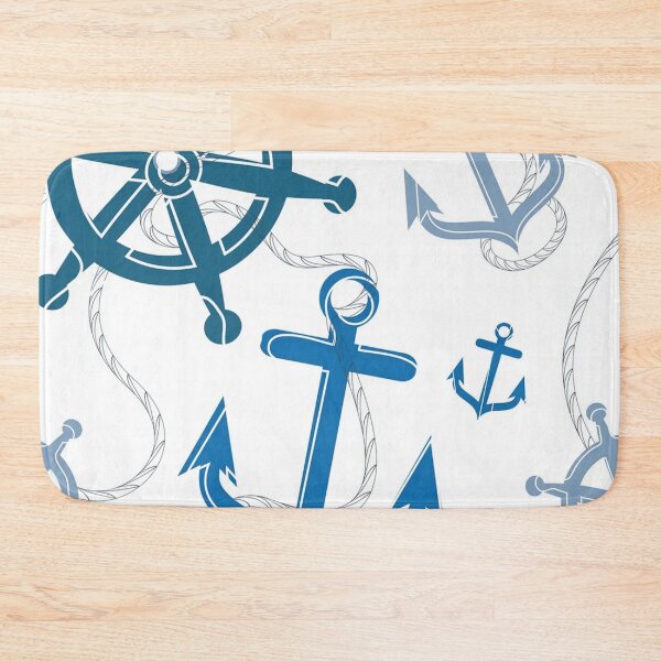 Item preview, anchor rudder designed and sold by HilbertWelch.