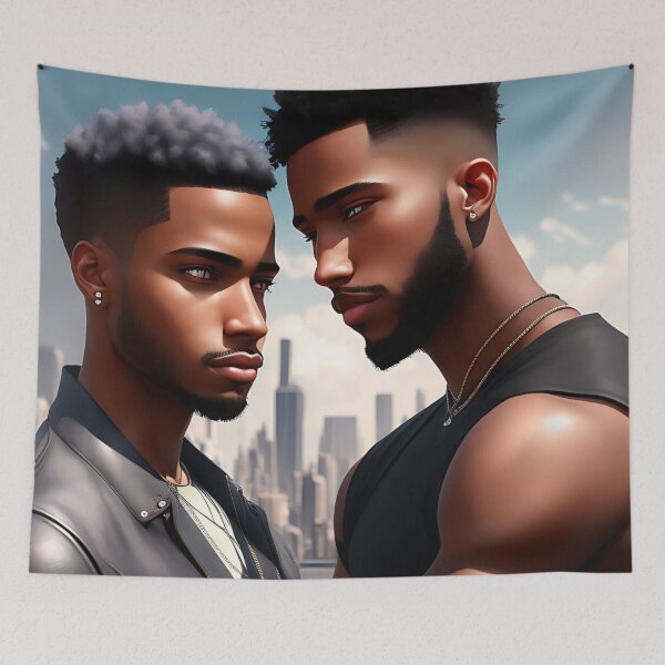 Item preview, Skyline Affair designed and sold by derrickher.