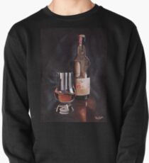 The Single Malt Scotch Pullover