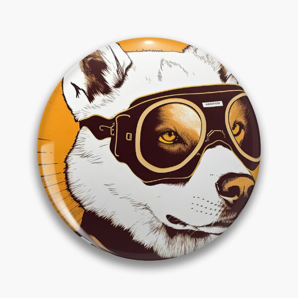 Item preview,  Sky Husky designed and sold by KristoffDeuox.