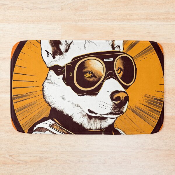 Item preview,  Sky Husky designed and sold by KristoffDeuox.