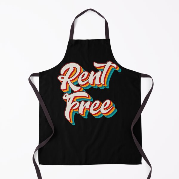 Item preview, Rent Free  designed and sold by Texterns.