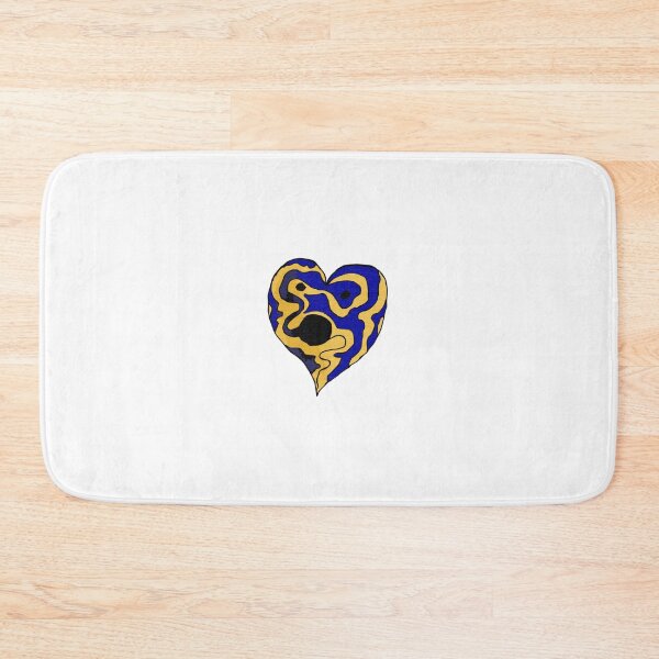 Item preview, Heart Texture design  designed and sold by Coffeemerc117.